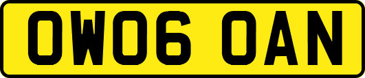OW06OAN