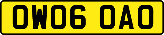 OW06OAO