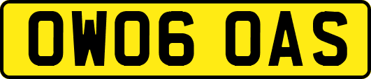 OW06OAS
