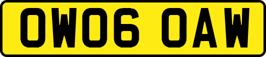 OW06OAW