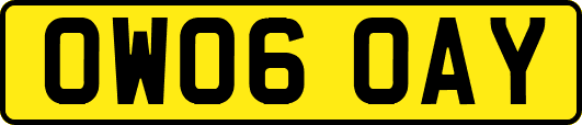 OW06OAY