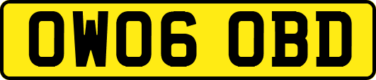 OW06OBD