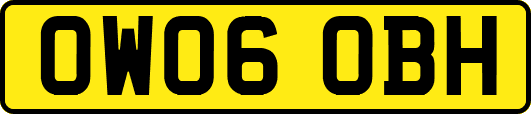 OW06OBH