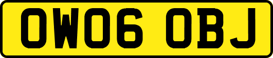 OW06OBJ