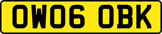 OW06OBK