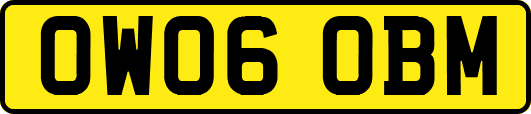 OW06OBM