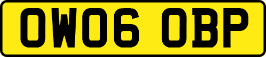 OW06OBP