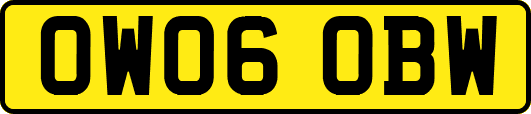 OW06OBW