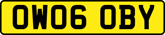 OW06OBY