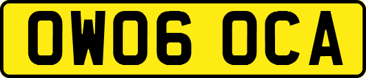 OW06OCA