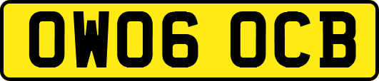 OW06OCB