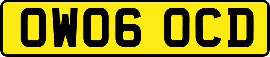 OW06OCD