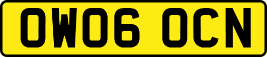 OW06OCN