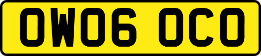 OW06OCO