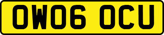 OW06OCU