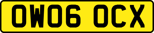 OW06OCX