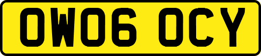 OW06OCY