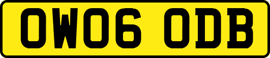 OW06ODB