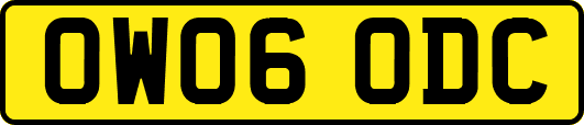 OW06ODC