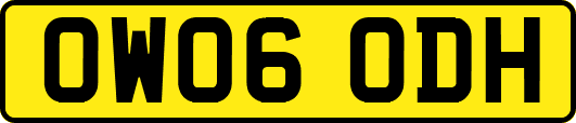 OW06ODH