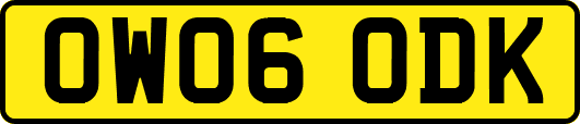 OW06ODK