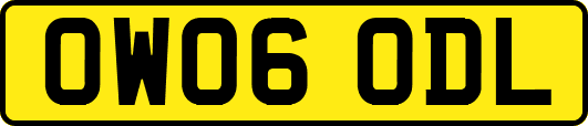 OW06ODL