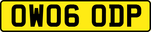 OW06ODP