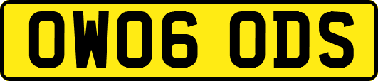 OW06ODS