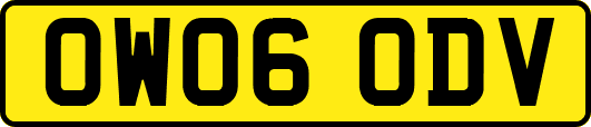 OW06ODV