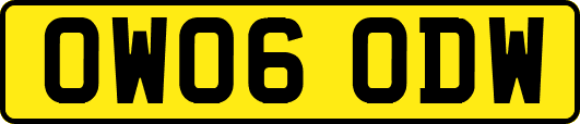 OW06ODW
