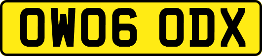 OW06ODX