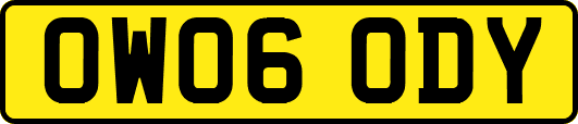 OW06ODY