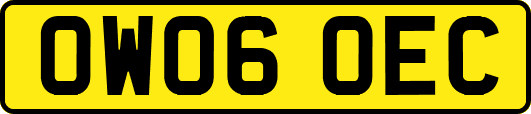OW06OEC