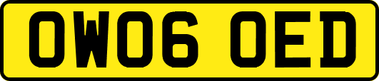 OW06OED