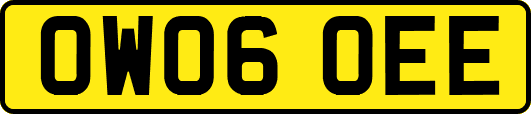 OW06OEE