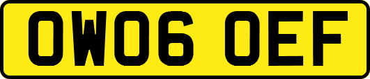 OW06OEF