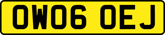 OW06OEJ