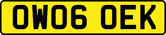 OW06OEK