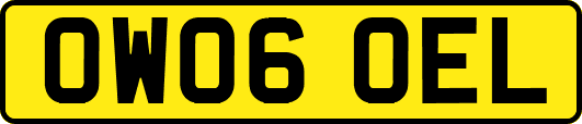 OW06OEL