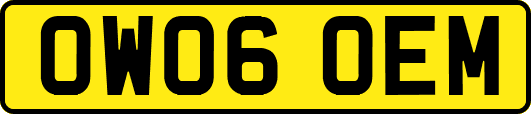 OW06OEM