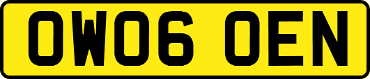 OW06OEN