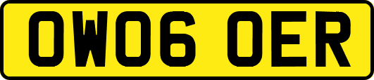 OW06OER