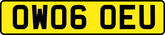 OW06OEU