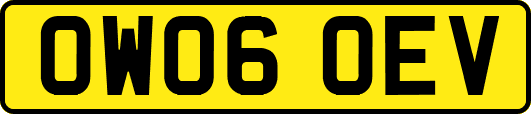 OW06OEV