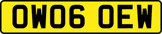 OW06OEW