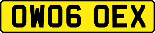 OW06OEX
