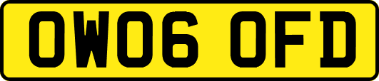 OW06OFD