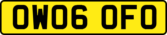 OW06OFO