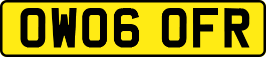OW06OFR