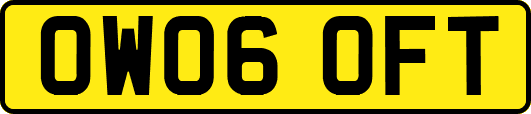 OW06OFT